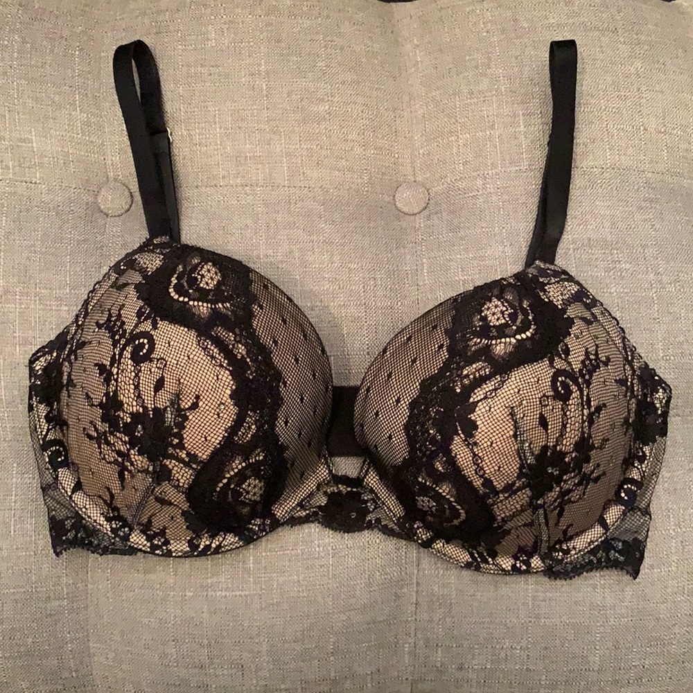 Victoria’s Secret Dream Angels Push-up Bra